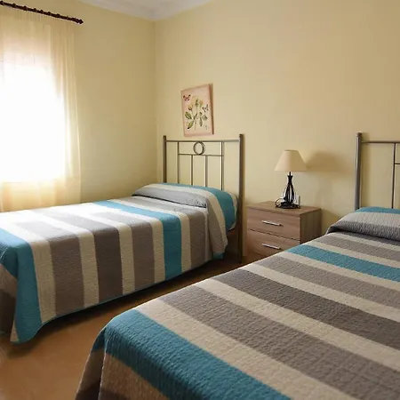 Casa Carmen By Casitas Select 빌라