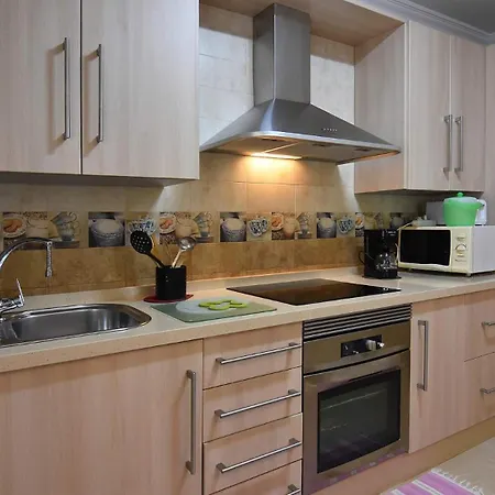 Casa Carmen By Casitas Select * 프리질리아나