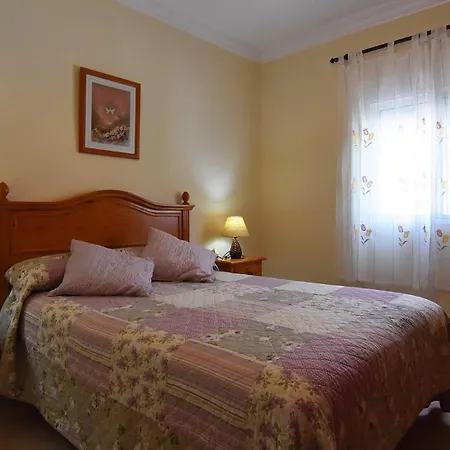 Villa Nerja 004 *