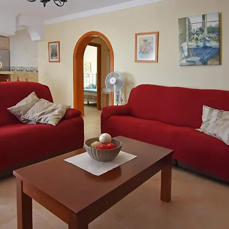 Nerja 004 Villa Frigiliana