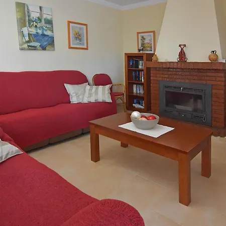 Casa Carmen By Casitas Select * 프리질리아나