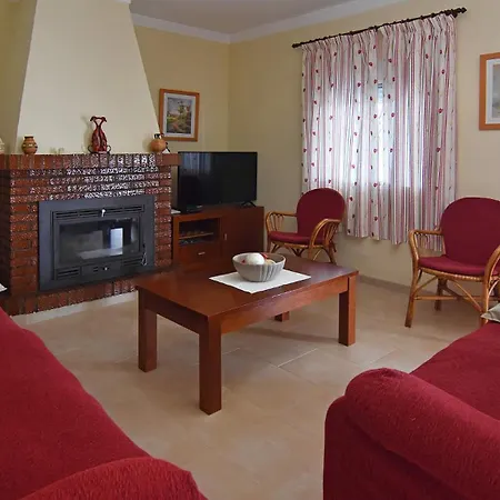 Casa Carmen By Casitas Select