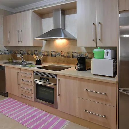 빌라 Casa Carmen By Casitas Select 프리질리아나