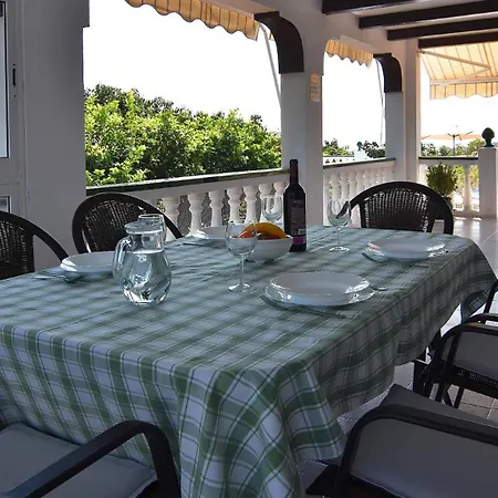 Casa Carmen By Casitas Select *