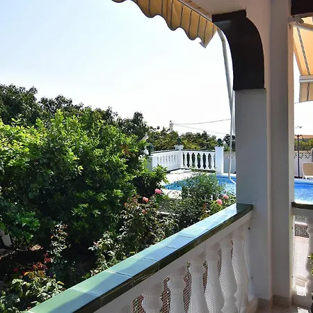 Nerja 004 Villa