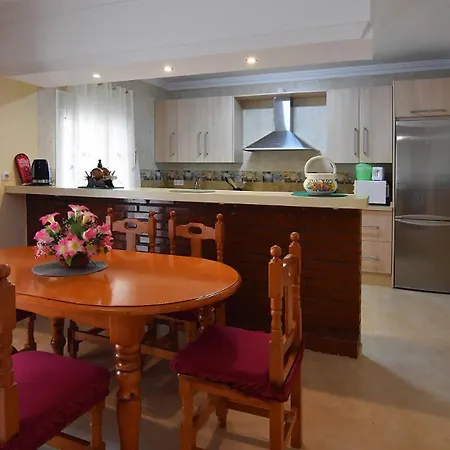 Casa Carmen By Casitas Select 빌라 *