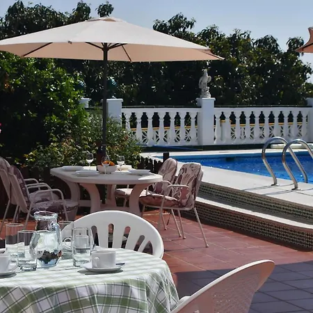 빌라 Casa Carmen By Casitas Select *