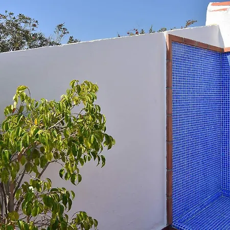 Nerja 004 Villa Frigiliana
