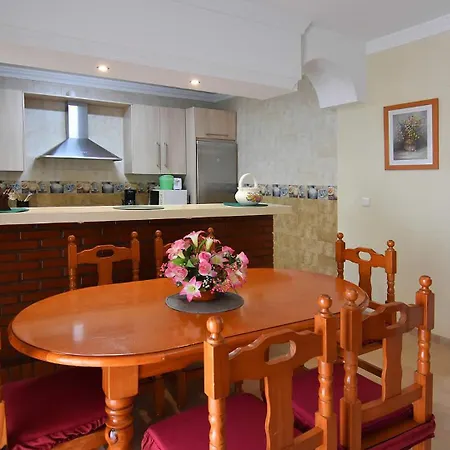 빌라 Casa Carmen By Casitas Select 프리질리아나