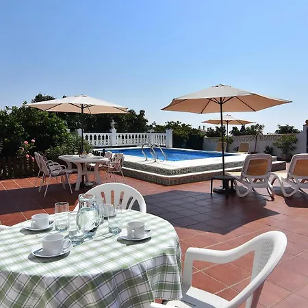 Casa Carmen By Casitas Select 프리질리아나