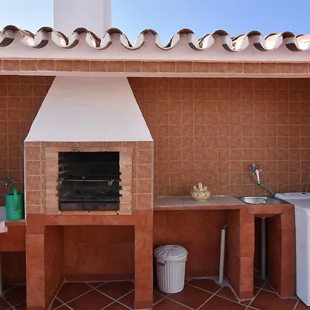 Casa Carmen By Casitas Select