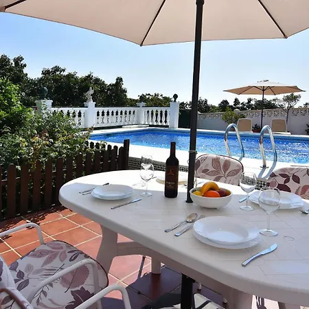 Nerja 004 Villa