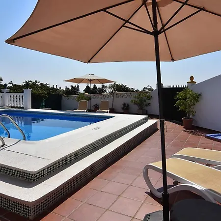 빌라 Casa Carmen By Casitas Select