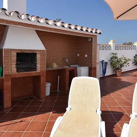 빌라 Casa Carmen By Casitas Select *