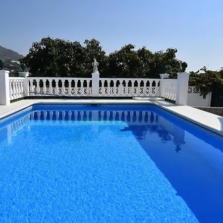 Villa Nerja 004 Frigiliana