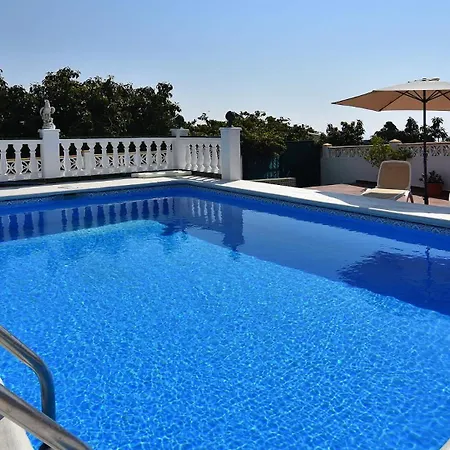 Casa Carmen By Casitas Select *