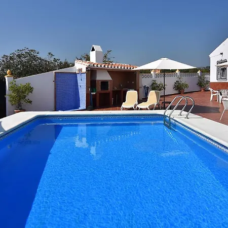 빌라 Casa Carmen By Casitas Select 프리질리아나