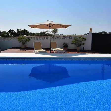 Casa Carmen By Casitas Select * 프리질리아나