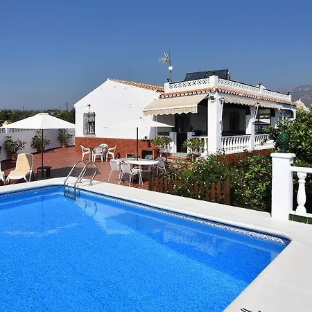Nerja 004 Villa